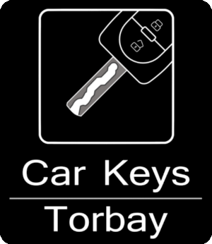 car keys torbay logo
